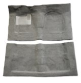 Lund 03-08 Dodge Ram 1500 Std. Cab Pro-Line Full Flr. Replacement Carpet - Corp Grey (1 Pc.) thumbnail 5