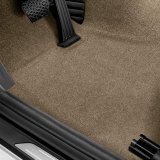 Lund 99-07 Chevy Silverado 1500 Std. Cab Pro-Line Full Flr. Replacement Carpet - Med Beige (1 Pc.) thumbnail 1