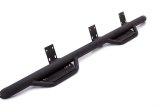 Lund 15-18 Ford F-150 SuperCab Terrain HX Step Nerf Bars - Black thumbnail 1