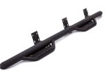 Lund 16-17 Nissan Titan XD Crew Cab Terrain HX Step Nerf Bars - Black thumbnail 4