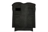Lund 69-72 Chevy Blazer (2Dr 2WD/4WD R/V) Pro-Line Full Flr. Replacement Carpet - Black (1 Pc.) thumbnail 1