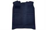Lund 69-72 Chevy Blazer (2Dr 2WD/4WD R/V) Pro-Line Full Flr. Replacement Carpet - Blue (1 Pc.) thumbnail 1