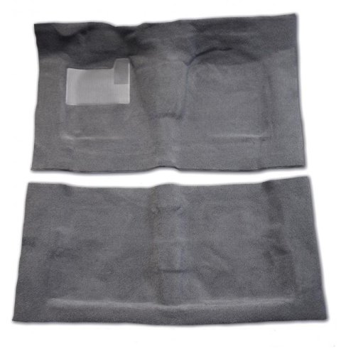Lund 73-82 Chevy G10 Pro-Line Full Flr. Replacement Carpet - Grey (1 Pc.) thumbnail 4