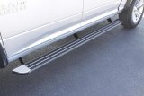 Lund 09-15 Dodge Ram 1500 Crew Cab (Built Before 7/1/15) Crossroads 87in. Running Board Kit - Chrome thumbnail 6