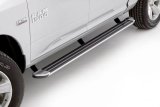 Lund 15-17 Chevy Silverado 2500 Crew Cab (Diesel) Crossroads 87in. Running Board Kit - Chrome thumbnail 6