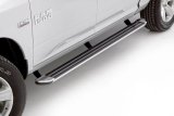 Lund 15-17 Chevy Silverado 2500 Crew Cab (Diesel) Crossroads 87in. Running Board Kit - Chrome thumbnail 8
