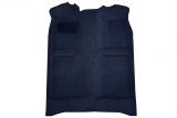 Lund 94-01 Dodge D100 Quad Cab Pro-Line Full Flr. Replacement Carpet - Blue (1 Pc.) thumbnail 1