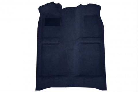 Lund 94-01 Dodge D100 Quad Cab Pro-Line Full Flr. Replacement Carpet - Blue (1 Pc.)