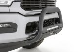 Lund 05-15 Toyota Tacoma Bull Bar w/Light & Wiring - Black thumbnail 5