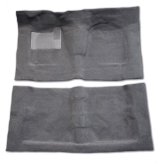 Lund 73-82 Chevy Suburban 1500 (4WD) Pro-Line Full Flr. Replacement Carpet - Grey (1 Pc.) thumbnail 4