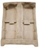 Lund 83-91 Chevy Suburban 1500 (4WD) Pro-Line Full Flr. Replacement Carpet - Sand (1 Pc.) thumbnail 7