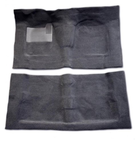 Lund 00-06 Chevy Suburban 1500 Pro-Line Full Flr. Replacement Carpet - Charcoal (1 Pc.) thumbnail 4