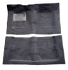 Lund 00-06 Chevy Suburban 1500 Pro-Line Full Flr. Replacement Carpet - Charcoal (1 Pc.) thumbnail 6