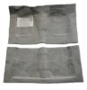 Lund 00-06 Chevy Suburban 1500 Pro-Line Full Flr. Replacement Carpet - Corp Grey (1 Pc.) thumbnail 6