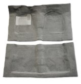 Lund 00-06 Chevy Tahoe Pro-Line Full Flr. Replacement Carpet - Corp Grey (1 Pc.) thumbnail 2