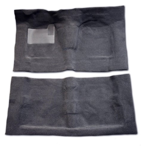 Lund 03-06 Cadillac Escalade Esv Pro-Line Full Flr. Replacement Carpet - Charcoal (1 Pc.) thumbnail 1
