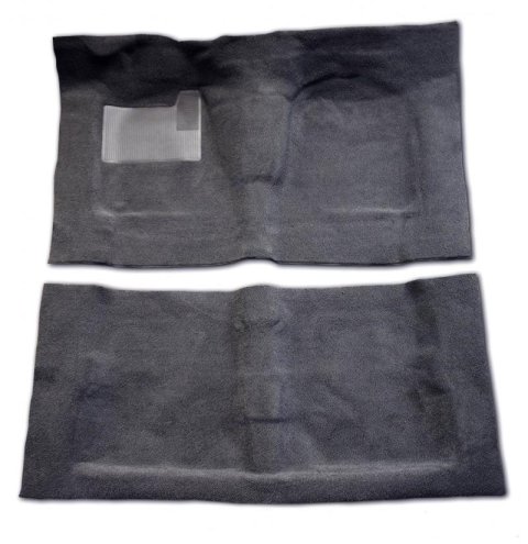 Lund 03-06 Cadillac Escalade Esv Pro-Line Full Flr. Replacement Carpet - Charcoal (1 Pc.) thumbnail 2