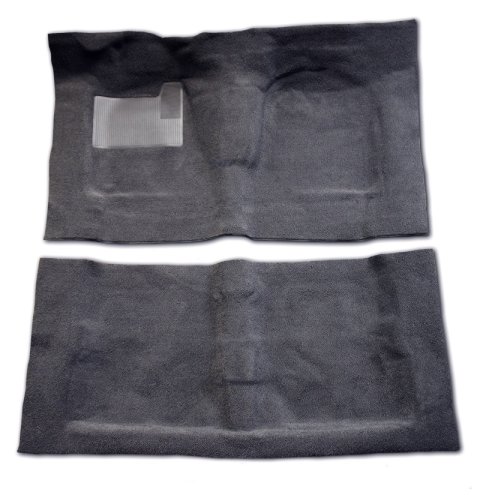 Lund 03-06 Cadillac Escalade Esv Pro-Line Full Flr. Replacement Carpet - Charcoal (1 Pc.) thumbnail 3