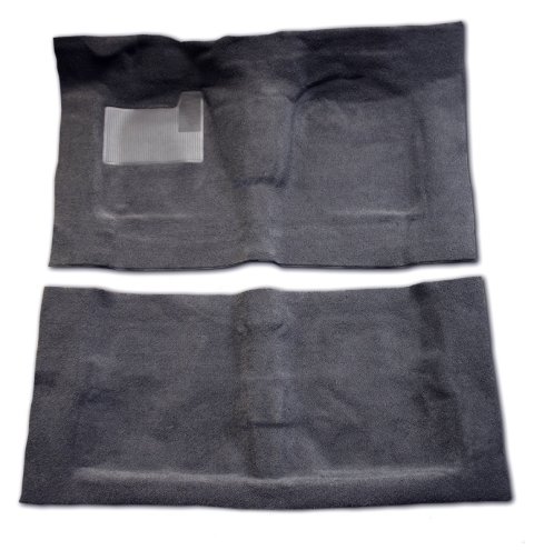 Lund 03-06 Cadillac Escalade Esv Pro-Line Full Flr. Replacement Carpet - Charcoal (1 Pc.) thumbnail 5