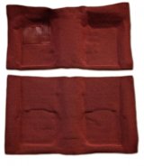 Lund 00-06 Chevy Suburban 1500 Pro-Line Full Flr. Replacement Carpet - Dk Red (1 Pc.) thumbnail 4