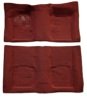 Lund 00-06 Chevy Suburban 1500 Pro-Line Full Flr. Replacement Carpet - Dk Red (1 Pc.) thumbnail 6