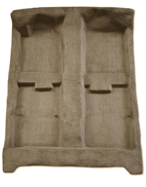 Lund 00-06 Chevy Tahoe Pro-Line Full Flr. Replacement Carpet - Med Beige (1 Pc.) thumbnail 3