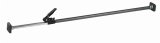 Lund Universal Ratcheting Cargo Bar - Black thumbnail 3