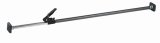 Lund Universal Ratcheting Cargo Bar - Black thumbnail 7