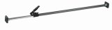 Lund Universal Ratcheting Cargo Bar - Black thumbnail 9