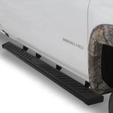 Lund 07-17 Chevy Silverado 1500 Ext. Cab Summit Ridge 2.0 Running Boards - Black thumbnail 9
