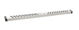 Lund 07-17 Chevy Silverado 1500 Ext. Cab Summit Ridge 2.0 Running Boards - Stainless thumbnail 8