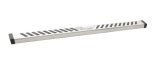 Lund 09-17 Dodge Ram 1500 Quad Cab Summit Ridge 2.0 Running Boards - Stainless thumbnail 7