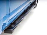 Lund 15-18 Ford F-150 SuperCab Summit Ridge 2.0 Running Boards - Black thumbnail 7