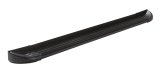 Lund 00-05 GMC Yukon (70in w/Fender Flares) TrailRunner Extruded Multi-Fit Running Boards - Black thumbnail 6