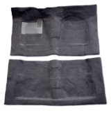 Lund 02-06 Cadillac Escalade Ext Pro-Line Full Flr. Replacement Carpet - Charcoal (1 Pc.) thumbnail 5