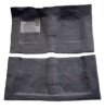 Lund 02-06 Cadillac Escalade Ext Pro-Line Full Flr. Replacement Carpet - Charcoal (1 Pc.) thumbnail 6