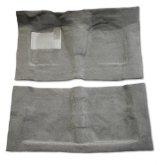 Lund 02-06 Cadillac Escalade Ext Pro-Line Full Flr. Replacement Carpet - Corp Grey (1 Pc.) thumbnail 2