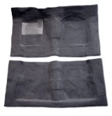 Lund 04-08 Ford F-150 SuperCrew Pro-Line Full Flr. Replacement Carpet - Charcoal (1 Pc.) thumbnail 1