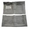 Lund 2002 Dodge Ram 1500 Crew Cab Pro-Line Full Flr. Replacement Carpet - Corp Grey (1 Pc.) thumbnail 7