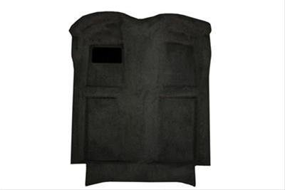 Lund 03-08 Dodge Ram 1500 Quad Cab Pro-Line Full Flr. Replacement Carpet - Corp Grey (1 Pc.) thumbnail 1