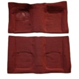 Lund 2002 Dodge Ram 1500 Crew Cab Pro-Line Full Flr. Replacement Carpet - Dk Red (1 Pc.) thumbnail 6
