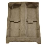 Lund 2002 Dodge Ram 1500 Crew Cab Pro-Line Full Flr. Replacement Carpet - Med Beige (1 Pc.) thumbnail 5