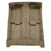 Lund 2002 Dodge Ram 1500 Crew Cab Pro-Line Full Flr. Replacement Carpet - Med Beige (1 Pc.) thumbnail 7