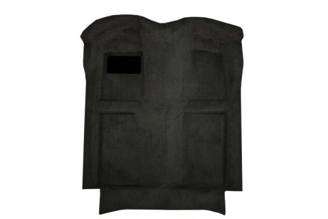 Lund 00-06 Chevy Tahoe Pro-Line Full Flr. Replacement Carpet - Black (1 Pc.) thumbnail 5