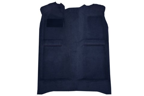 Lund 00-06 Chevy Tahoe Pro-Line Full Flr. Replacement Carpet - Blue (1 Pc.) thumbnail 4
