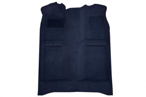 Lund 00-06 Chevy Tahoe Pro-Line Full Flr. Replacement Carpet - Blue (1 Pc.) thumbnail 5