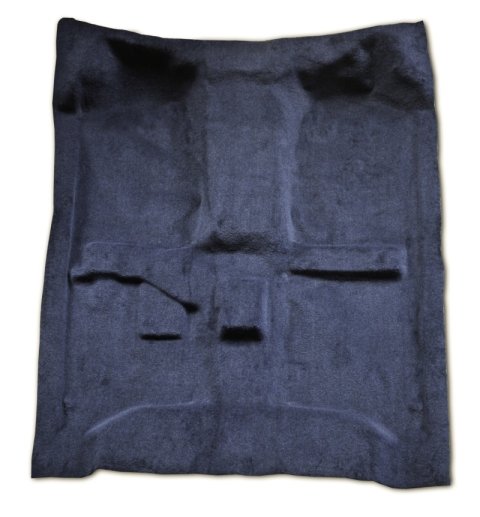 Lund 95-00 Chevy Tahoe Pro-Line Full Flr. Replacement Carpet - Navy (1 Pc.) thumbnail 2