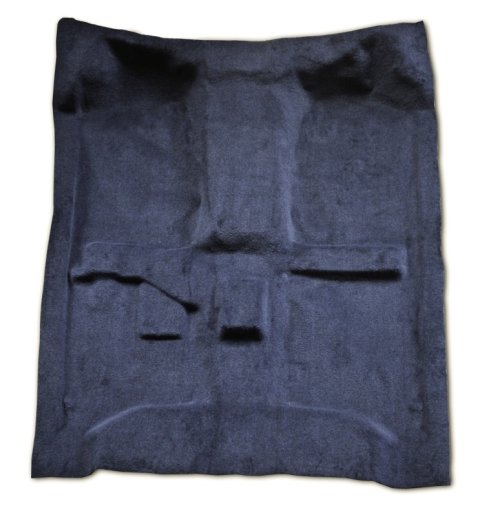 Lund 95-00 Chevy Tahoe Pro-Line Full Flr. Replacement Carpet - Navy (1 Pc.) thumbnail 5