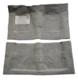 Lund 00-06 Chevy Tahoe Pro-Line Full Flr. Replacement Carpet - Corp Grey (1 Pc.) thumbnail 1