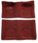 Lund 00-06 Chevy Tahoe Pro-Line Full Flr. Replacement Carpet - Dk Red (1 Pc.) thumbnail 5